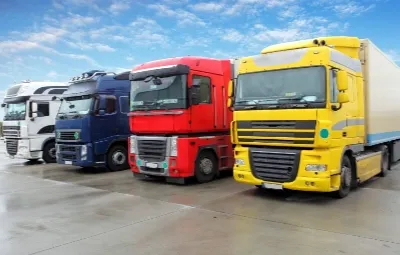 Bursa Karaçoban Nakliye Ambarı